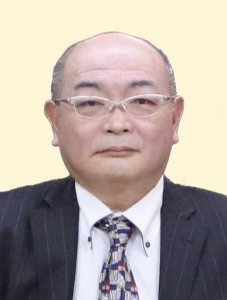 大村東彼薬剤師会会長　藤川 琢也